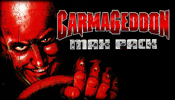 Buy Carmageddon Max Pack