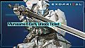 Exoprimal - Murasame β Early Unlock Ticket
