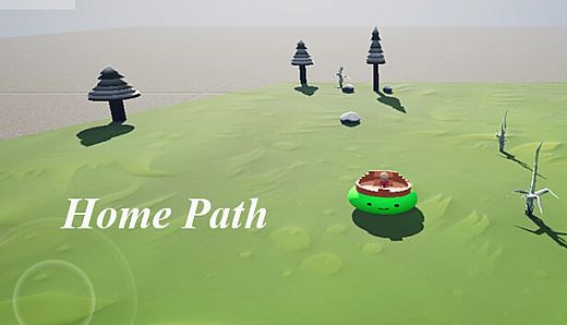 Home Path
