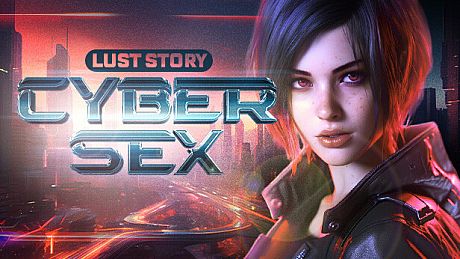 Cybersex: Lust Story Game