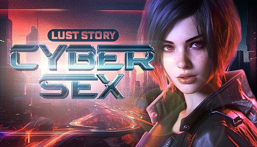 Cybersex: Lust Story