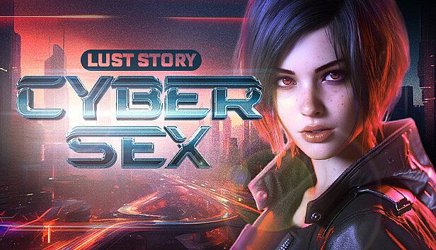 Buy Cybersex: Lust Story