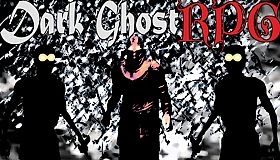 Dark Ghost RPG