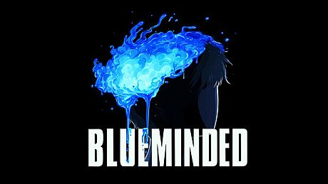 BlueMinded Game
