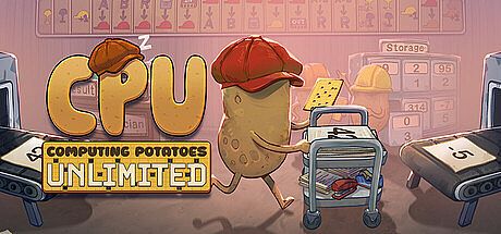 CPU: Computing Potatoes Unlimited