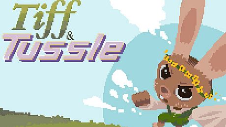 Tiff and Tussle Game