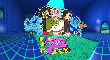 dweeMIXED: Thwee Pack Game