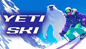 Yeti Ski