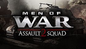 Men of War: Assault Squad 2