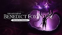 Comprar The Last Case of Benedict Fox Definitive Edition para PC