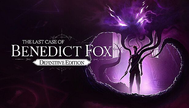 Buy The Last Case of Benedict Fox Definitive Edition
