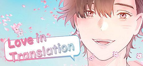 Love in Translation Game