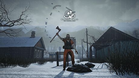 Glacier Trail: The Parkour Game Game