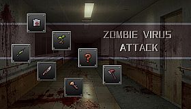 尸毒来袭 - Zombie Virus Attack