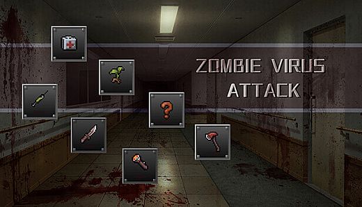 尸毒来袭 - Zombie Virus Attack