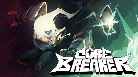 Corebreaker Game