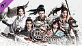 Three Kingdoms Zhao Yun-Artbook