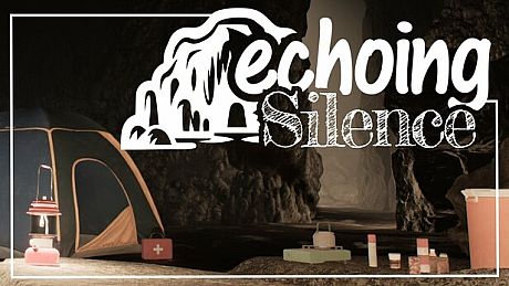 Echoing Silence Game