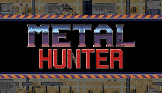 Metal Hunter