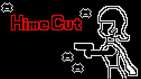 Hime Cut Game