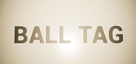 Ball Tag Game