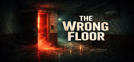 The Wrong Floor Game