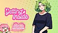 Getting Inside: Digital Artbook