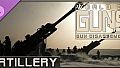 World of Guns: Artillery Pack