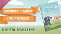 Little Inner Monsters - Artbook + Printable Cards + Soundtrack
