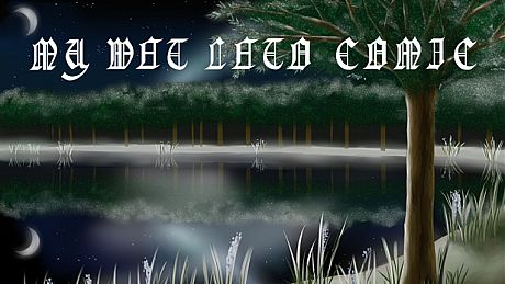 My Wet Leto Comic Game