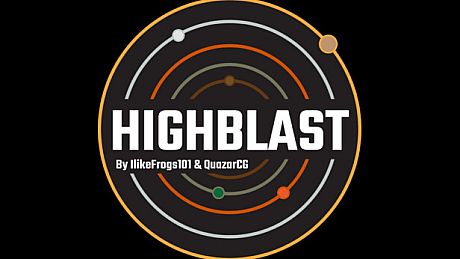 HIGHBLAST Game