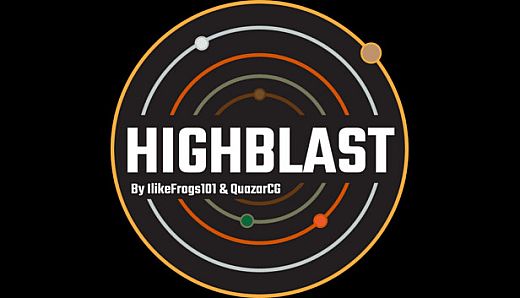 HIGHBLAST