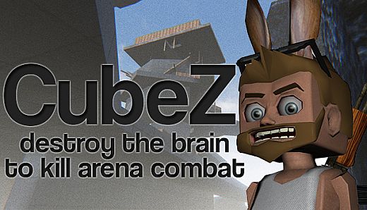 CubeZ