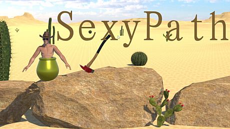 Sexypath Game