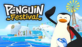 Penguin Festival
