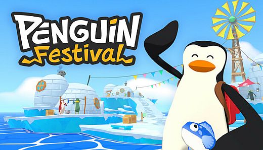 Penguin Festival