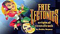 Fate Tectonics Original Soundtrack