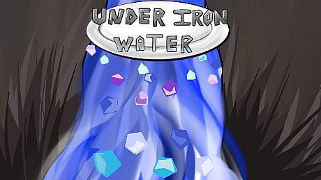Under Iron Water Game