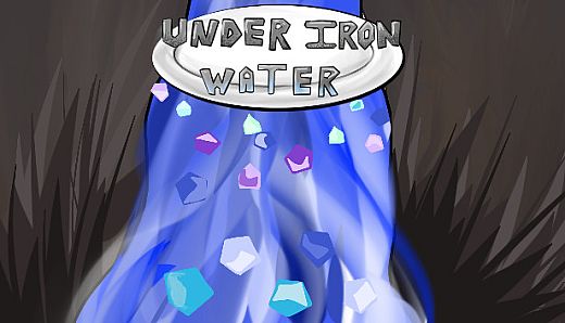 Under Iron Water