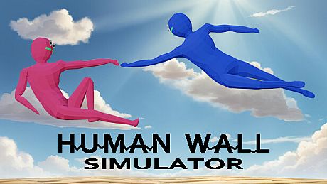Human Wall Simulator Game