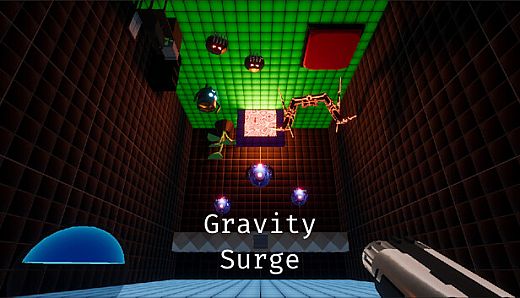 Gravity Surge