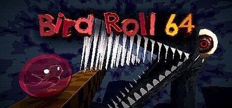 Bird Roll 64