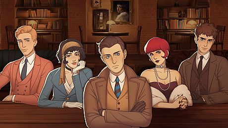 Best Served Cold Game