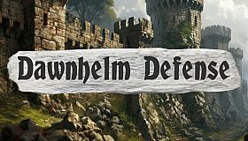 Dawnhelm Defense