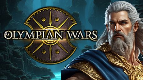 Olympian Wars Game