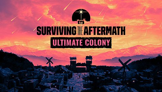 Surviving the Aftermath - Ultimate Colony