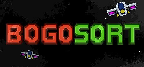 Bogosort