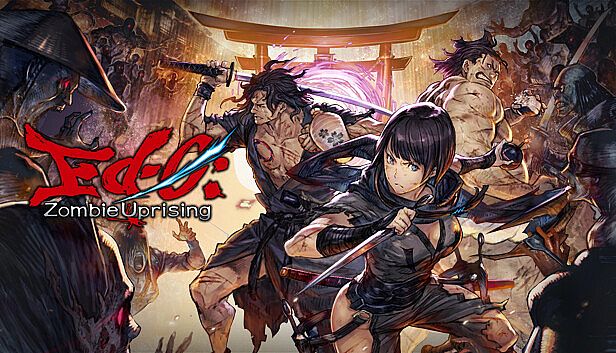 Buy Ed-0: Zombie Uprising