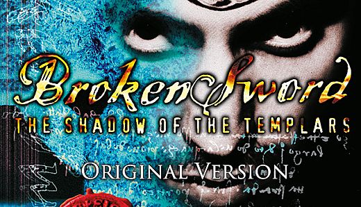 Broken Sword 1: Original Version