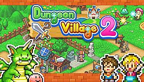 Dungeon Village 2